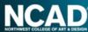 Northwest College of Art & Design's logo