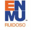 Eastern New Mexico University-Ruidoso Campus's logo: Eastern New Mexico University Ruidoso logo