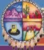 Tohono O'Odham Community College's logo