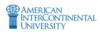 American InterContinental University-Online's logo