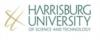 Harrisburg University of Science and Technology's logo