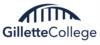 Gillette College's logo: Gillette College logo