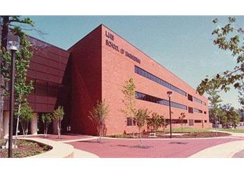 uab's school of education facade