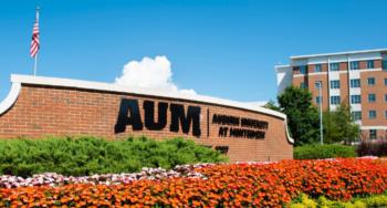 Auburn University at Montgomery campus