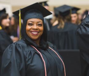 Colorado Christian University commencement