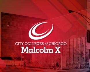 Malcolm X College campus building