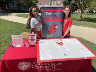 Transfer Redbirds Club
