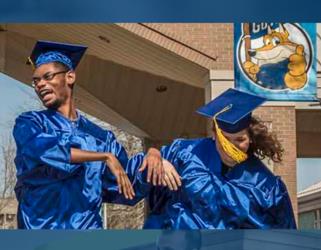 Big Sandy Community and Technical Collage graduates