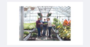 Greenhouses 