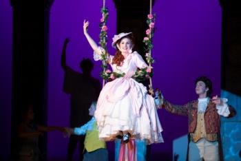 theatre production