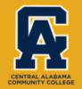 Logo: Central Alabama Community College logo