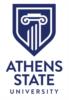 Logo: Athens State University logo