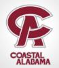 Logo: Coastal Alabama Community College logo