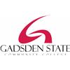 Gadsden State Community College's logo