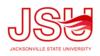 Logo: Jacksonville State University logo