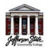 Jefferson State Community College's logo