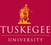 Logo: Tuskegee University logo