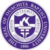 Ouachita Baptist University's logo