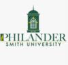 Logo: Philander Smith University logo