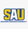 Logo: Southern Arkansas University logo
