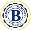 Logo: Barstow Community College logo