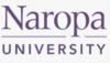 Logo: Naropa University logo