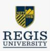 Logo: Regis University logo