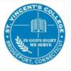 St Vincent's College's logo