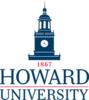 Logo: howard university logo with bell tower