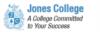 Jones College-Jacksonville's logo