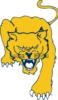 Fort Valley State University's logo