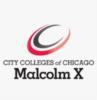 Logo: Malcolm X College logo