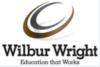 Logo: Wilbur Wright College logo