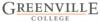 Greenville University's logo