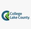 Logo: College of Lake County logo