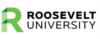 Roosevelt University's logo