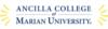 Logo: Ancilla College logo