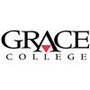 Grace College and Theological Seminary's logo