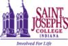Saint Joseph's College of Marian University – Indianapolis's logo