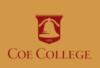 Coe College's logo