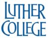 Luther College's logo