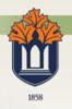 Baker University's logo