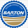 Logo: Barton County Community College logo