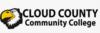 Logo: Cloud County Community College logo
