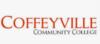 Logo: Coffeyville Community College logo