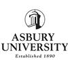 Asbury University's logo