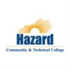 Logo: hazard community and technical college logo