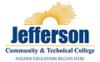 Jefferson Community and Technical College's logo