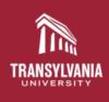 Transylvania University's logo