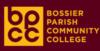 Logo: Bossier Parish Community College logo